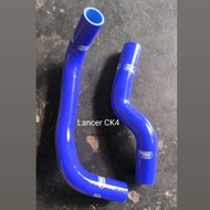 Samco Radiator Hose Lancer Ck4