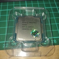 LGA 1151 Intel Pentium Gold Processor G5420 (USED)