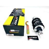 APIDO LC135 V1 ~LC135 NEW ADJUSTABLE MONOSHOCK  LC135 MONOSHOCK LC135 REAR ABSORBER