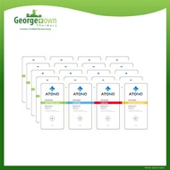 Atono2 Sample Set × 5 - GWP