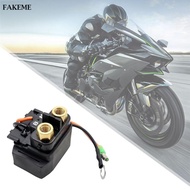 [SharprepublicefMY] Starter Relay Solenoid Coil 68V 8194A 00 00 for Yamaha Outboard Motors 50