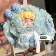 YOUMI YOMI YUMI BUNNY PARADISE