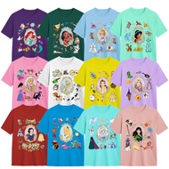 PRINCESS Coquette Bow Tshirt KIDS