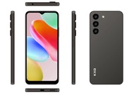 โทรศัพท์มือถือสมาร์ทโฟน KXD A09 แรม 3+8GB รอม 64GB อัตรารีเฟรชสูง 90Hz สแกนใบหน้า/นิ้วมือ ประกันศูนย