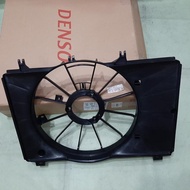 Original Ertiga 2018-2025 Radiator Fan Shroud Code Gid160