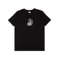 ORIGINAL MORWICK - Men's Short Sleeve T-Shirt - Fox - Black