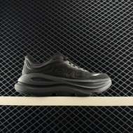 HOKA One One Bondi 9 Running Shoes Men's and Women's Professional Thick-Soled Mesh Lightweight 8BXY