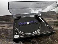 Technics SL-1200MK3 Turntable