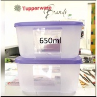 Tupperware Freezemate (1) 650ml