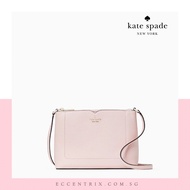 Kate Spade Harlow Crossbody Bag【new with defect】