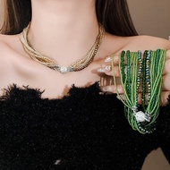 Multilayer Wrapping Bracelet Bohemian Bracelet
