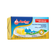 Anchor - 安佳無添加鹽草飼牛油227g (冷凍0-4度)