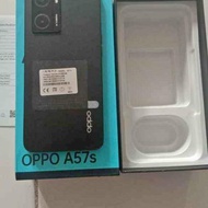 HP oppo A57s ram 8/256 second