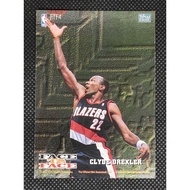 Nba Hoops Face To Face Clyde Drexler, Jim Jackson READ