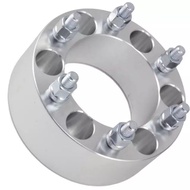 6x139.7 35mm forged aluminium wheel spacer Ranger,Hilux