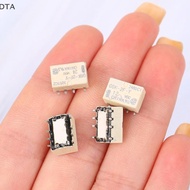 DTA Multi Purpose Relay Signal Relay SMD G6K-2F-Y Signal Relay 8PIN for Signal Relay DC 3V 5V 12V 24