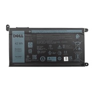 DELL 3189 5190 11.4 V LAPTOP BATTERY 3500MAH 42 WH FW8KR WDX0R chromebook bateri