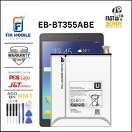 Samsung TAB A 8.0 T355C T355 T350 P350 P355C P355M EB-BT355ABE REPLACEMENT BATTERY