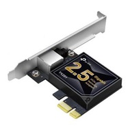 TP-Link - TP-LINK TX201 2.5 Gigabit PCIe 網卡