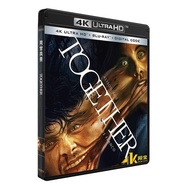 4K Movies Together 4K Ultra HD 1080P 4K Collection