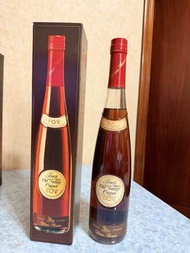 「紅頭長頸」FOV 法國干邑白蘭地 Denis Mounié F.O.V. Finest Old Vintage Cognac