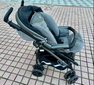 Peg Perego Pliko P3 Compact Stroller
