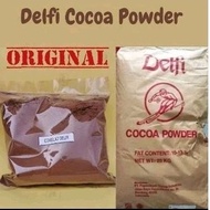 Coklat Bubuk Delfi 1kg