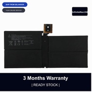 DYNM02 Microsoft Quality Batteries Pro6 G3HTA038H Surface 5 Pro5 Pro Pro 5940mAh Replacement 6 For B