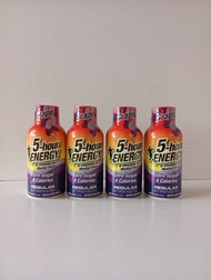 5-hour ENERGY 提子味 全要$50