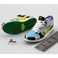 1/6 Trendy Soldier BJD OB DUNK Series Shoes Shoe Model Hollow Shoes