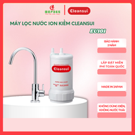 Máy Lọc Nước Cleansui EU101 – Công Nghệ Nhật Bản – Giữ Khoáng Chất Tự Nhiên – Không Dùng Điện - BST