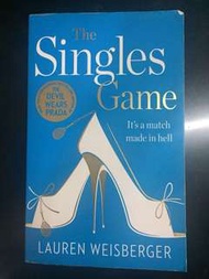 The Singles Game by the Devil wears Prada author