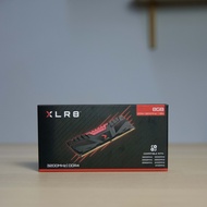 PNY RAM XLR8 DDR4 8GB 3200MHZ (MD8GD4320016XR)