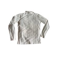 Simplicity white blouse