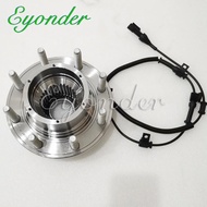 Front Wheel Hub Bearing For FORD F-250 F-350 F-450 F-550 DIESEL AC3Z1104FFC 6C3Z1104BA 7C342B513BB A