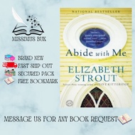 Abide with Me by Elizabeth Strout