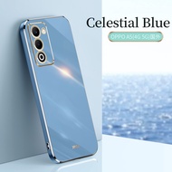 For Redmi 15 15C Redmi15 15C Redmi15C Redmi15 5G 4G 2025 Fashion Silicone 6D Plating Soft Casing TPU