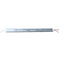 12V POWER SUPPLY (2A - 3A - 5A - 8.3A) GENUINE COMPACT