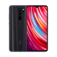 Xiaomi Redmi Note 8 Pro Smartphone [128 GB- 6 GB- Garansi Resmi]