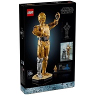 [ReadyToShip ] LEGO 75398 C-3PO | LEGO Star Wars