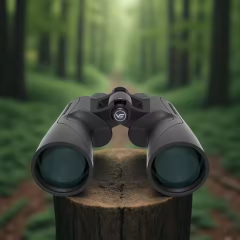 Pre-sale Vector Optics 12X50 Binocular Profesional Zoom Bak-4 Telescope Entry Level & Best Choice fo