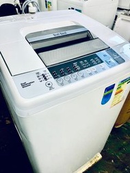 可收信用卡))) HITACHI 日式洗衣機 NW-70WYSP 高水位 ***包送貨