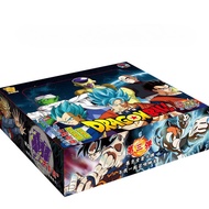 Little Dinosaur Dragon Ball Card Son Goku Vegeta Card Collector's Deluxe Collector's Edition Dragon 