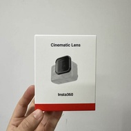 【🇹🇭 กรุงเทพฯ】Original Insta360 Ace Pro 2 Cinematic เลนส์สําหรับ Insta360 Ace Pro 2 อุปกรณ์เสริมสําหร