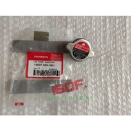 Cbr 250rr Radiator Cap - Cbr 250rr Radiator Cap Comp