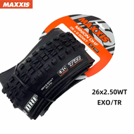 MAXXIS MINION DHF Mountain Downhill Bicycle Tires 26x2.3/2.35/2.5 27.5x2.3/2.5/2.6/2.8 29x2.5/2.6 Tu