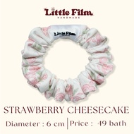 Strawberry Cheesecake (mini)