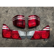Toyota Alphard ANH10 NFL Rear Tail Lamp