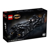 LEGO 76139 DC Batman 1989 Batmobile