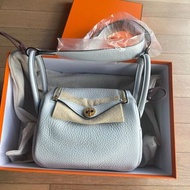 Hermes mini Lindy